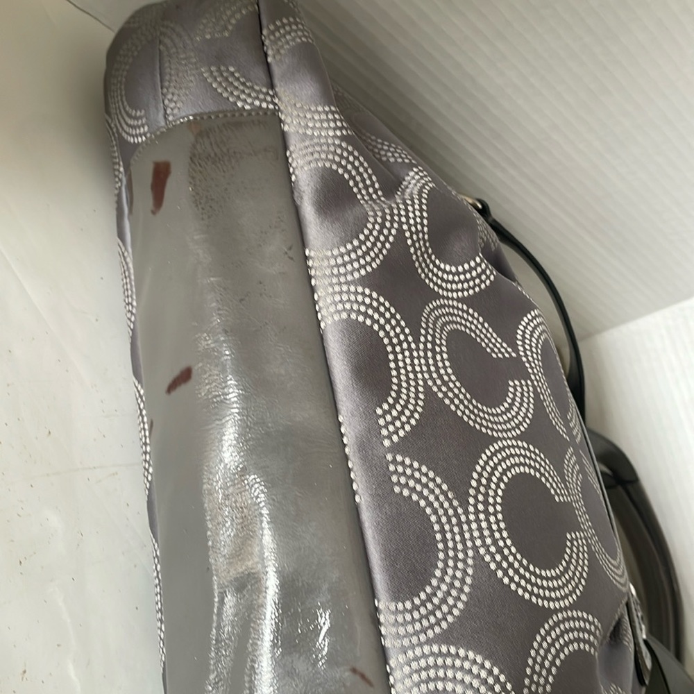 Coach Bag - Picture 7 of 15